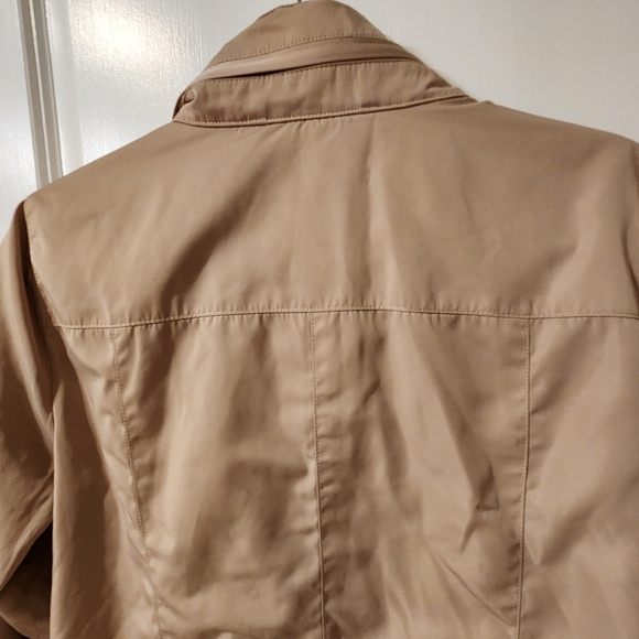 Talbots 14P light jacket - Picture 7 of 8